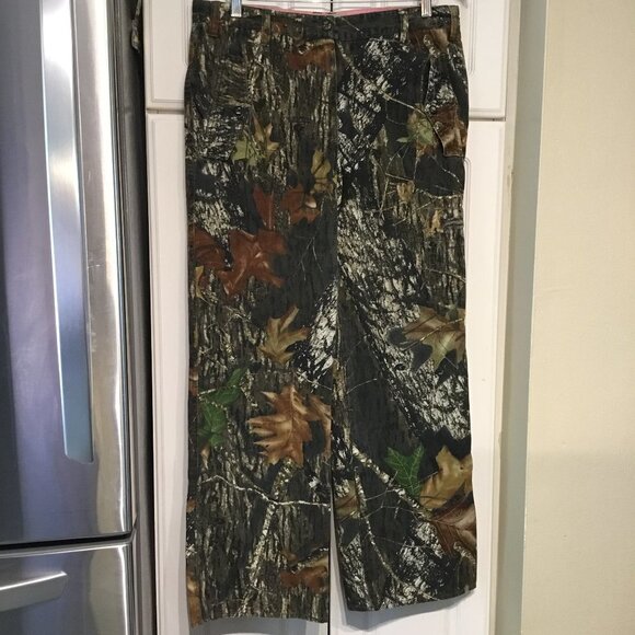 Russell Outdoors  Ladies Quest Pants Size Medium - Picture 1 of 3